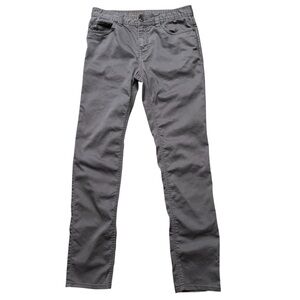 Prana Men's Slim Jeans - Gray